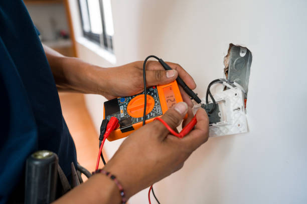 Best Industrial Electrical Services  in , GA