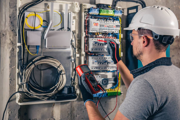 Best Emergency Electrical Repair  in , GA