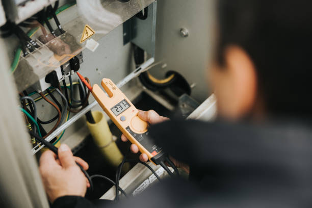 Best Electrical Rewiring Services  in , GA