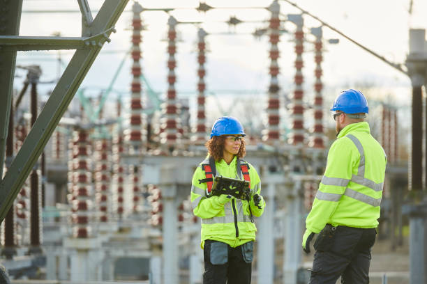 Best Electrical Repair Services  in , GA