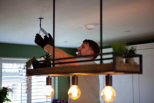 Best Electrician for Home Renovation  in , GA