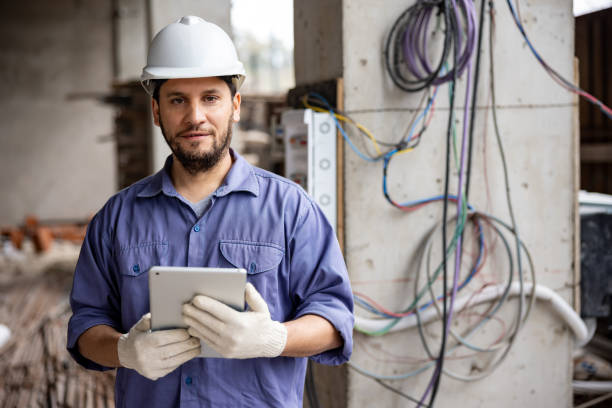 Best Electrical Outlet Repair  in , GA