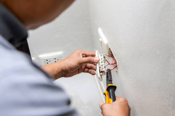 Best Affordable Emergency Electrician  in , GA