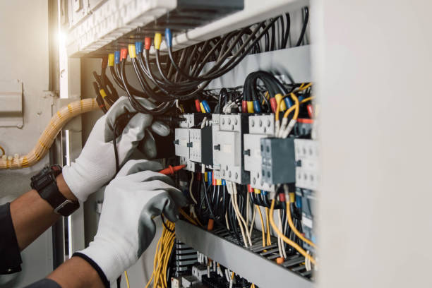 Best Commercial Electrician Services  in , GA